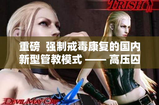重磅  强制戒毒康复的国内新型管教模式 —— 高压囚棚