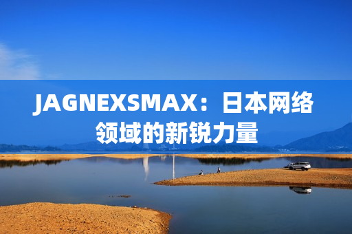 JAGNEXSMAX：日本网络领域的新锐力量