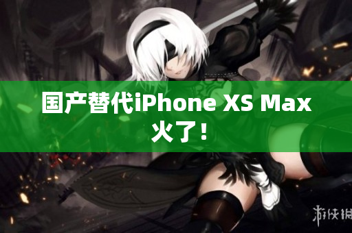 国产替代iPhone XS Max 火了！