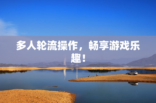 多人轮流操作，畅享游戏乐趣！