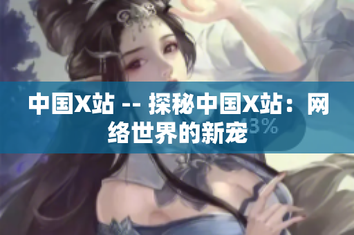中国X站 -- 探秘中国X站：网络世界的新宠