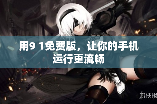 用9 1免费版，让你的手机运行更流畅