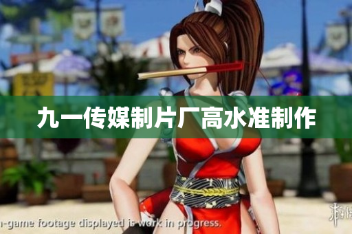 九一传媒制片厂高水准制作