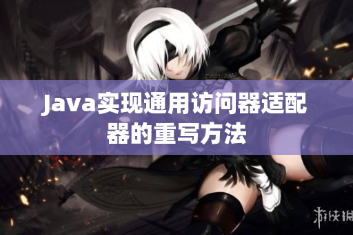 Java实现通用访问器适配器的重写方法