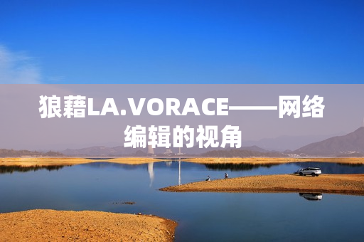 狼藉LA.VORACE——网络编辑的视角