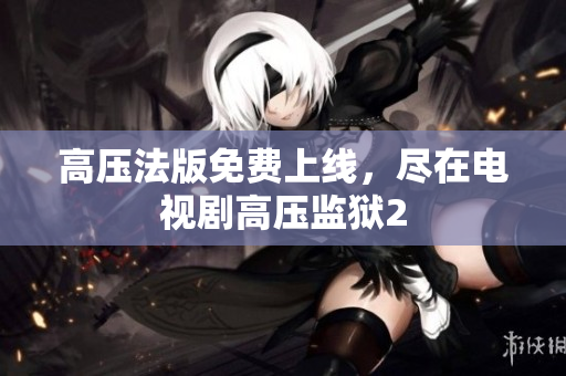 高压法版免费上线，尽在电视剧高压监狱2