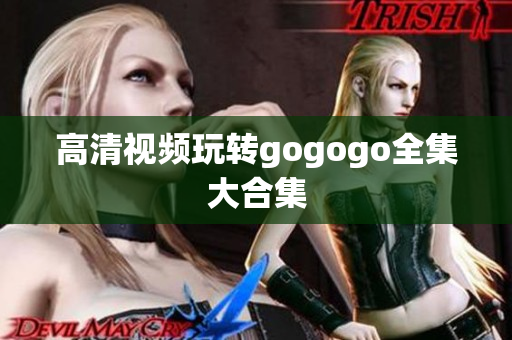 高清视频玩转gogogo全集大合集