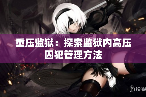 重压监狱：探索监狱内高压囚犯管理方法