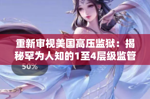 重新审视美国高压监狱：揭秘罕为人知的1至4层级监管系统