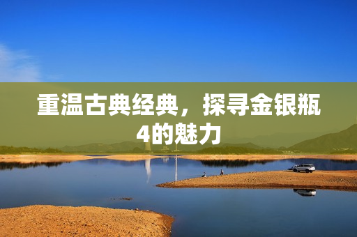重温古典经典，探寻金银瓶4的魅力