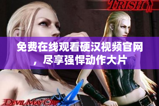 免费在线观看硬汉视频官网，尽享强悍动作大片