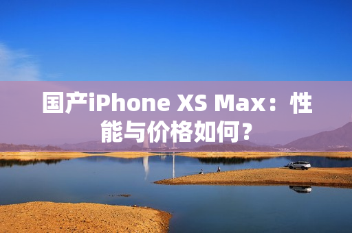 国产iPhone XS Max：性能与价格如何？