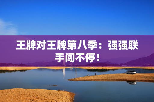 王牌对王牌第八季：强强联手闯不停！