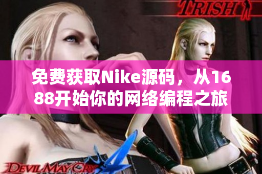 免费获取Nike源码，从1688开始你的网络编程之旅