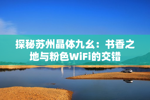 探秘苏州晶体九幺：书香之地与粉色WiFi的交错