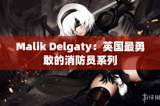 Malik Delgaty：英国最勇敢的消防员系列