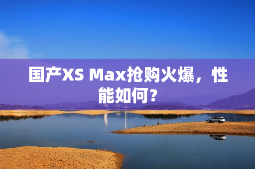 国产XS Max抢购火爆，性能如何？