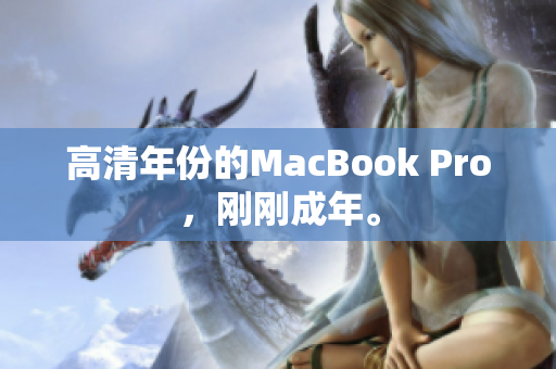 高清年份的MacBook Pro，刚刚成年。