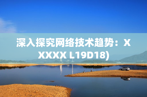 深入探究网络技术趋势：XXXXX L19D18)