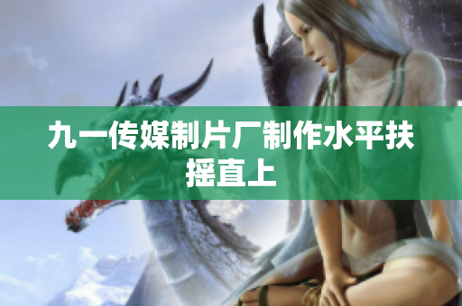 九一传媒制片厂制作水平扶摇直上
