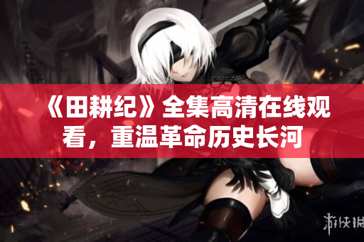 《田耕纪》全集高清在线观看，重温革命历史长河