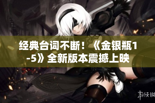 经典台词不断！《金银瓶1-5》全新版本震撼上映