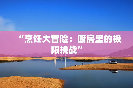 “烹饪大冒险：厨房里的极限挑战”