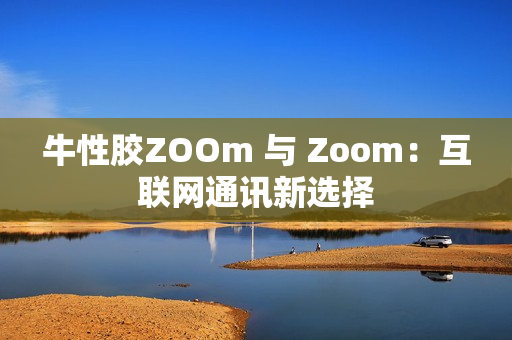 牛性胶ZOOm 与 Zoom：互联网通讯新选择