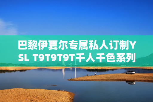 巴黎伊夏尔专属私人订制YSL T9T9T9T千人千色系列