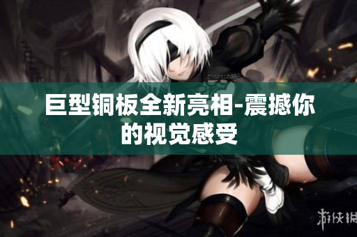 巨型铜板全新亮相-震撼你的视觉感受