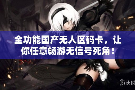 全功能国产无人区码卡，让你任意畅游无信号死角！