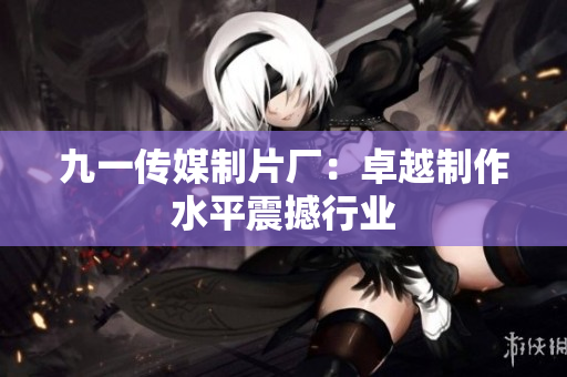 九一传媒制片厂：卓越制作水平震撼行业