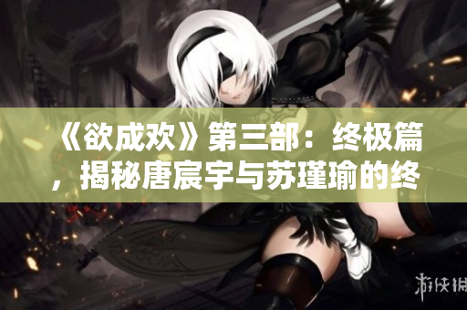 《欲成欢》第三部：终极篇，揭秘唐宸宇与苏瑾瑜的终极结局