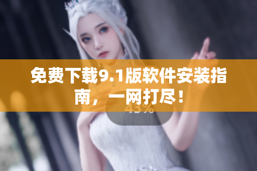免费下载9.1版软件安装指南，一网打尽！