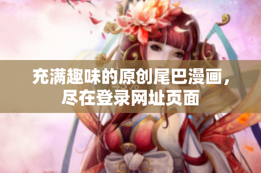 充满趣味的原创尾巴漫画，尽在登录网址页面