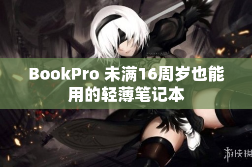 BookPro 未满16周岁也能用的轻薄笔记本