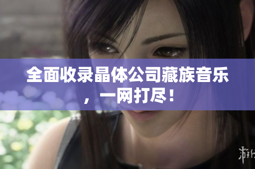 全面收录晶体公司藏族音乐，一网打尽！