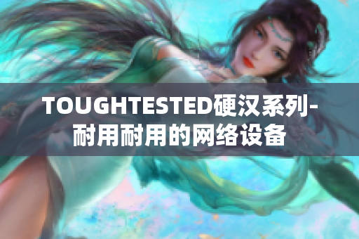TOUGHTESTED硬汉系列-耐用耐用的网络设备