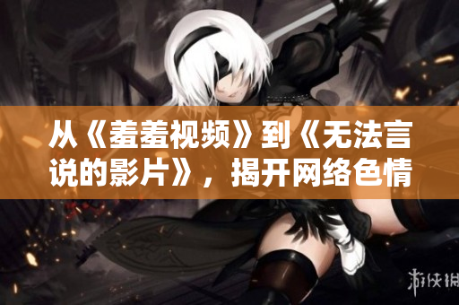 从《羞羞视频》到《无法言说的影片》，揭开网络色情产业内幕