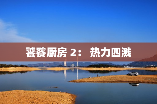 饕餮厨房 2： 热力四溅