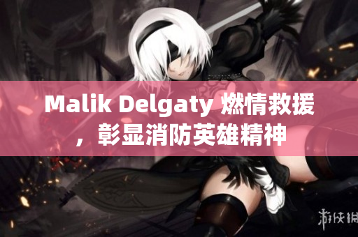 Malik Delgaty 燃情救援，彰显消防英雄精神