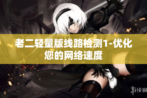 老二轻量版线路检测1-优化您的网络速度