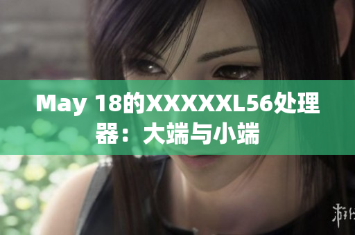May 18的XXXXXL56处理器：大端与小端