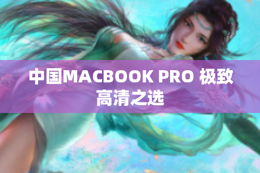中国MACBOOK PRO 极致高清之选