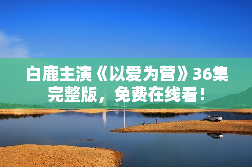 白鹿主演《以爱为营》36集完整版，免费在线看！