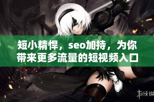 短小精悍，seo加持，为你带来更多流量的短视频入口！