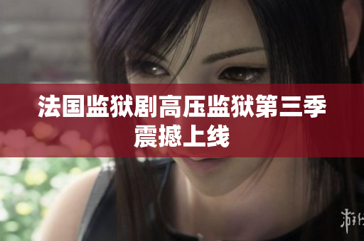 法国监狱剧高压监狱第三季震撼上线