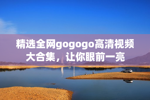 精选全网gogogo高清视频大合集，让你眼前一亮