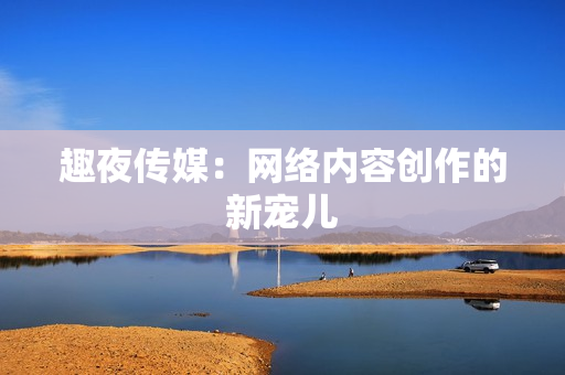 趣夜传媒：网络内容创作的新宠儿