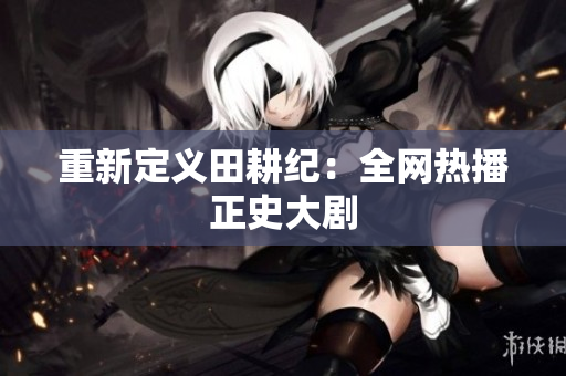 重新定义田耕纪：全网热播正史大剧